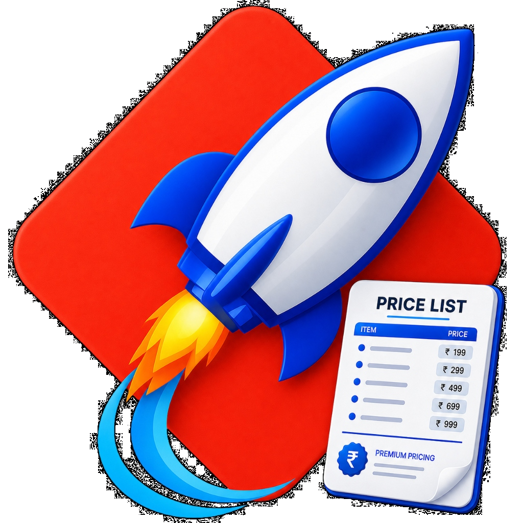 Pricing